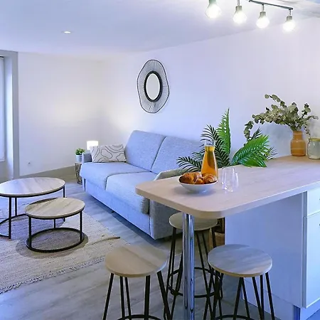Elegant דירה רואן